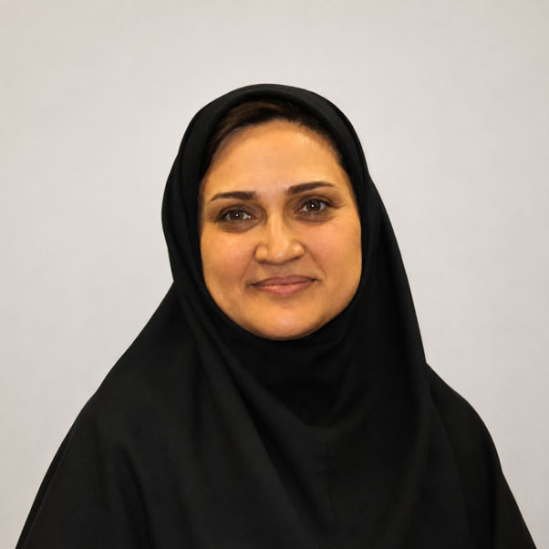 Dr. Bita Ebrahimi